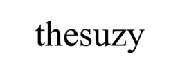 THESUZY trademark