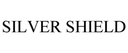 SILVER SHIELD trademark