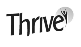 THRIVE trademark