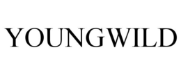 YOUNGWILD trademark