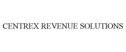 CENTREX REVENUE SOLUTIONS trademark