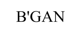 B'GAN trademark