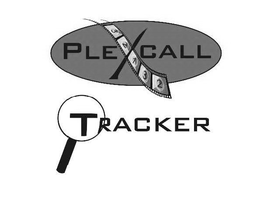 PLEXCALL TRACKER 32132 trademark