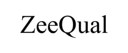 ZEEQUAL trademark