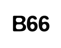 B66 trademark
