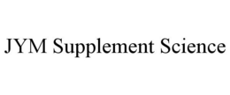 JYM SUPPLEMENT SCIENCE trademark