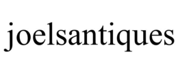 JOELSANTIQUES trademark