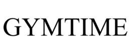 GYMTIME trademark