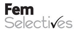 FEM SELECTIVES trademark