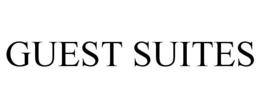 GUEST SUITES trademark