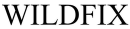 WILDFIX trademark