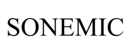 SONEMIC trademark