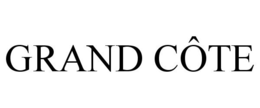 GRAND CÔTE trademark