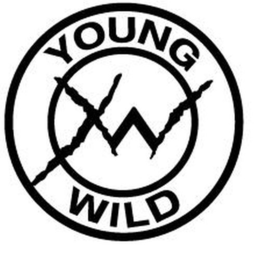 YW YOUNG WILD trademark
