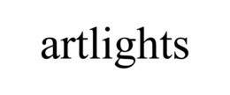 ARTLIGHTS trademark
