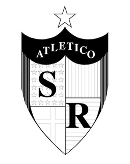 ATLETICO S R trademark
