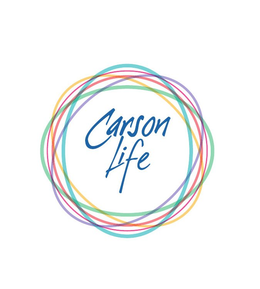 CARSON LIFE trademark