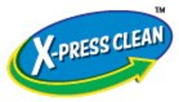 X-PRESS CLEAN trademark