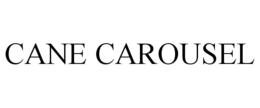 CANE CAROUSEL trademark