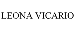 LEONA VICARIO trademark