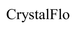 CRYSTALFLO trademark