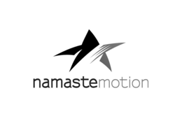 NAMASTEMOTION trademark