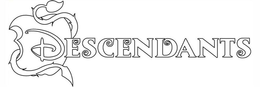 DESCENDANTS trademark