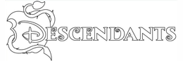 DESCENDANTS trademark