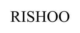 RISHOO trademark