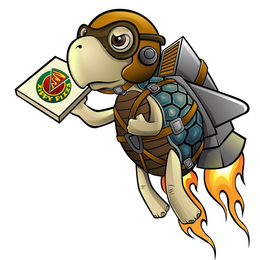 ZIPPY PIZZA trademark