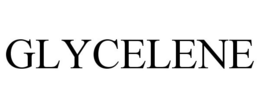 GLYCELENE trademark
