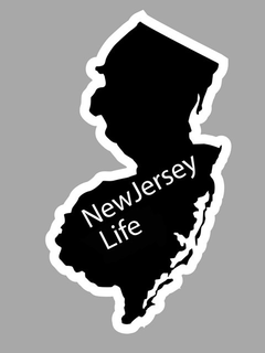 NEW JERSEY LIFE trademark