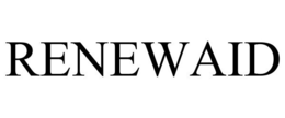 RENEWAID trademark