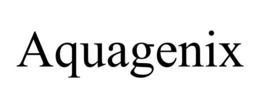 AQUAGENIX trademark
