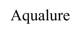 AQUALURE trademark