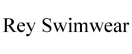 REY SWIMWEAR trademark