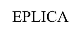 EPLICA trademark