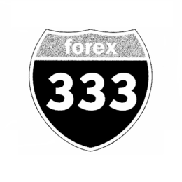 FOREX 333 trademark