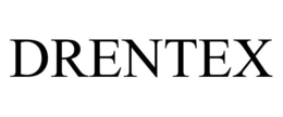 DRENTEX trademark