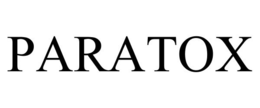 PARATOX trademark