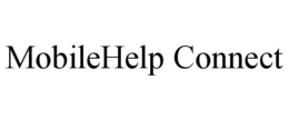 MOBILEHELP CONNECT trademark