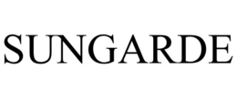 SUNGARDE trademark