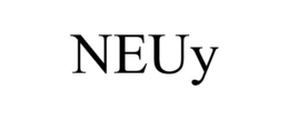 NEUY trademark