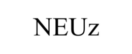 NEUZ trademark