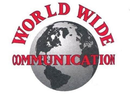 WORLD WIDE COMMUNICATION trademark