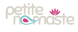 PETITE NAMASTE trademark