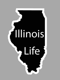 ILLINOIS LIFE trademark