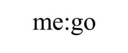 ME:GO trademark