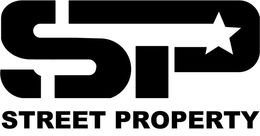 SP STREET PROPERTY trademark