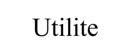UTILITE trademark
